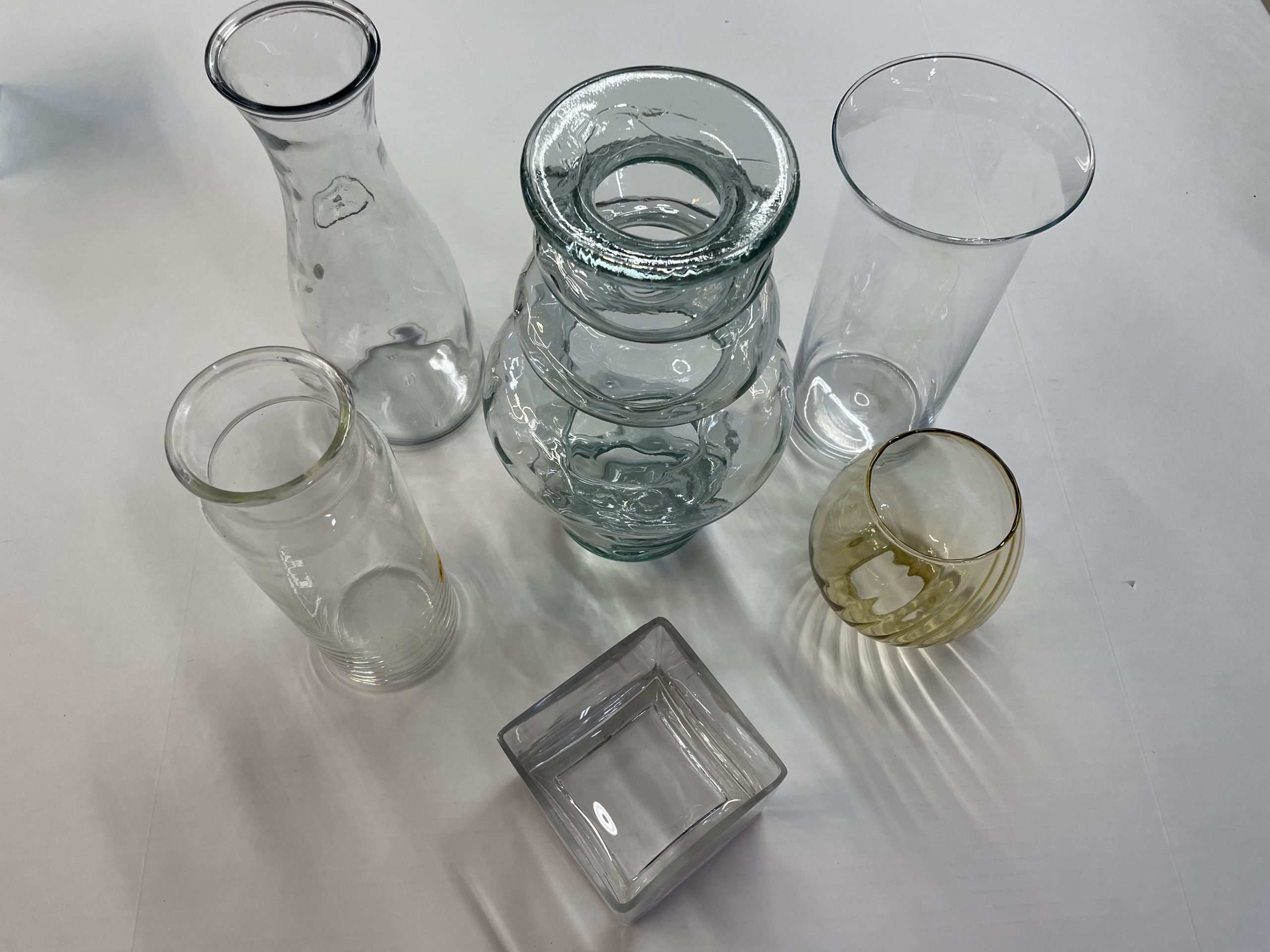 Image of Vases