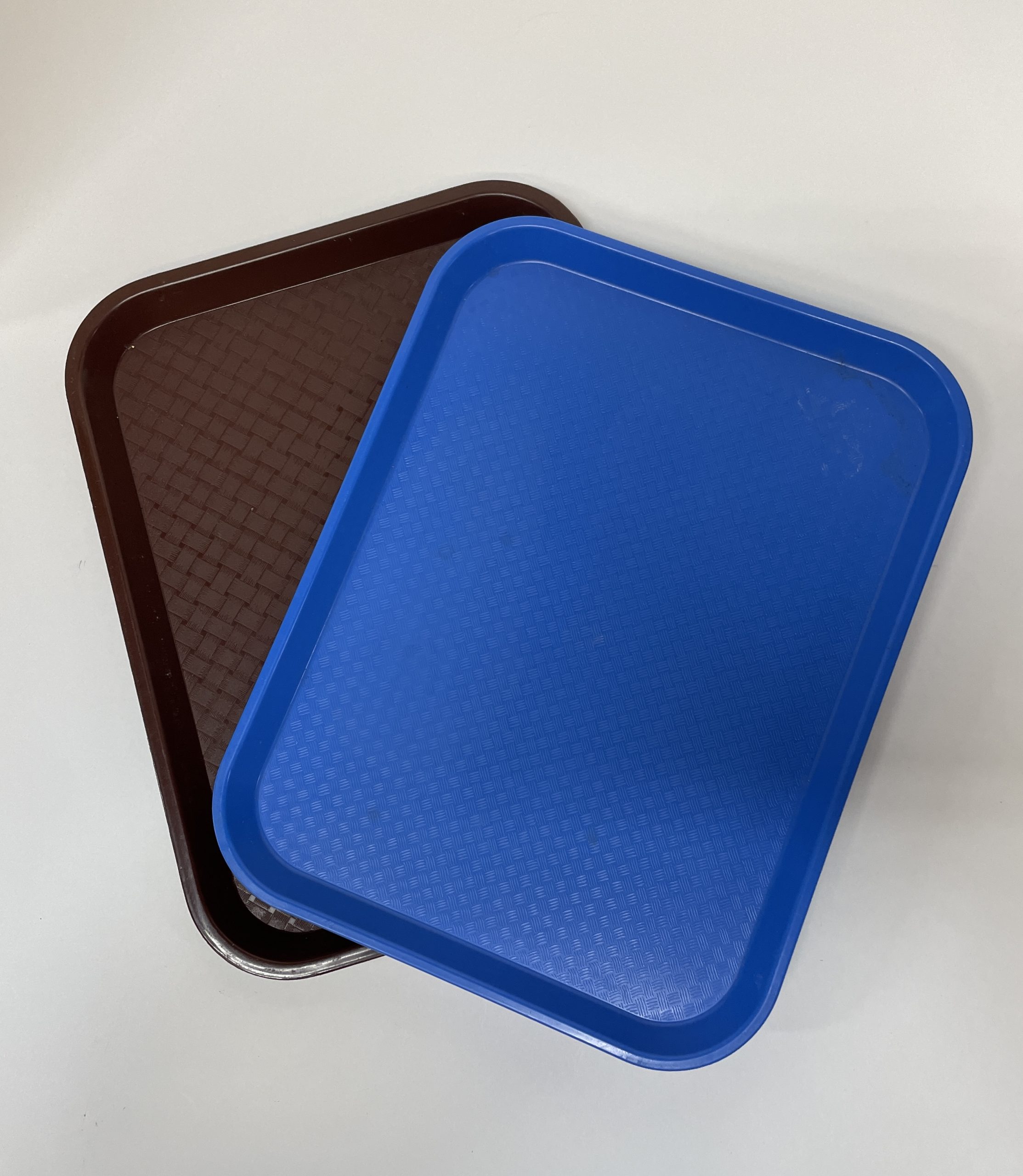 Image of Plastic Trays